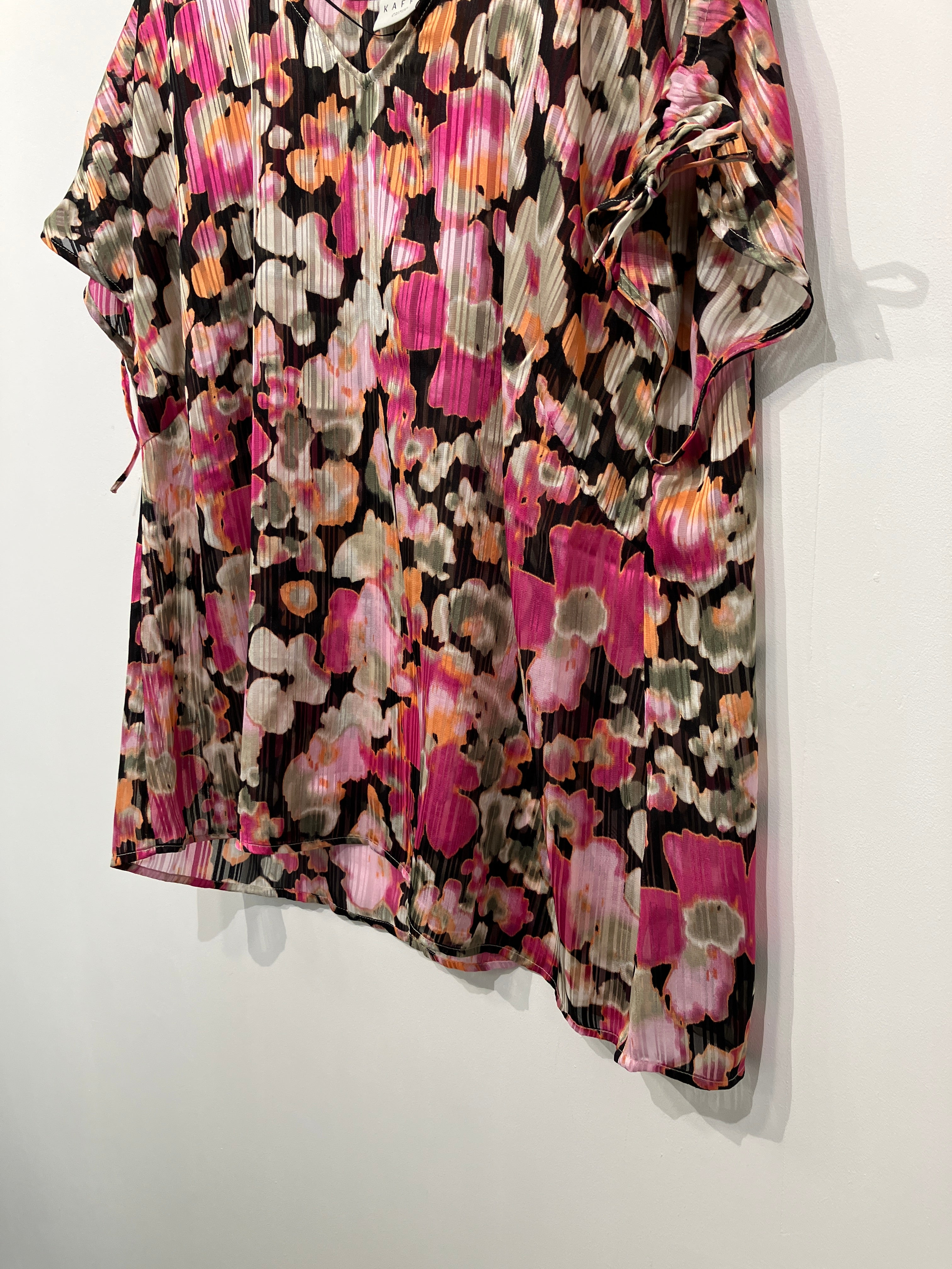 Kaffe Curve Bluse